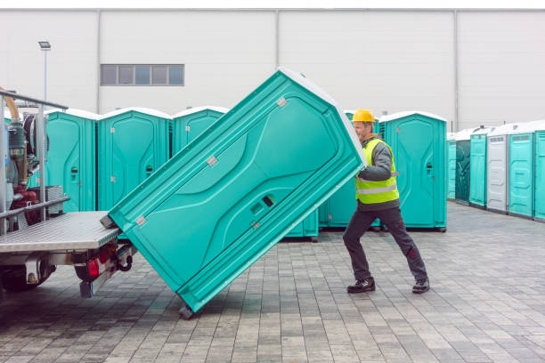 Best High-end porta potty rental  in Cottonwood Shores, TX