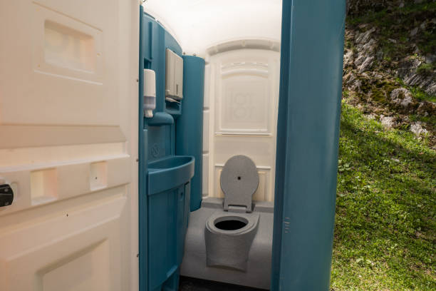 Best Emergency porta potty rental  in Cottonwood Shores, TX