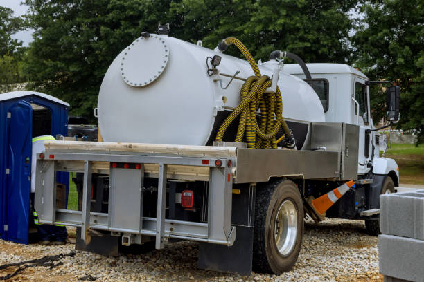 Best Best portable toilet rental  in Cottonwood Shores, TX